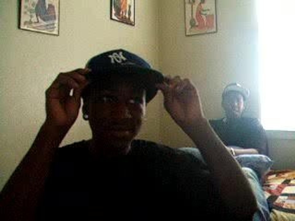 jay roc