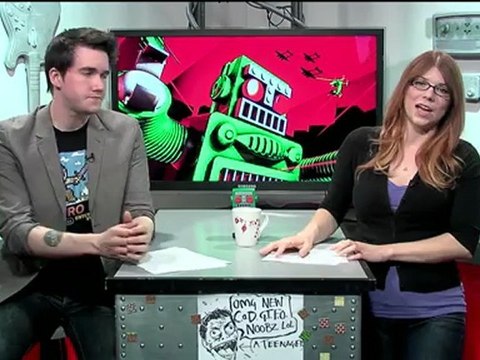 COD Black Ops 2 TEASER? Plus, Crysis 3 FIRST LOOK, Max Payne 3 PC Requirements and More! - Destructoid