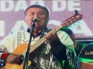 Los Kjarkas - Saya Sensual