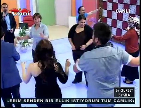 VADİ TV BİR GURBET BİR SILA 24-04-2012 -9