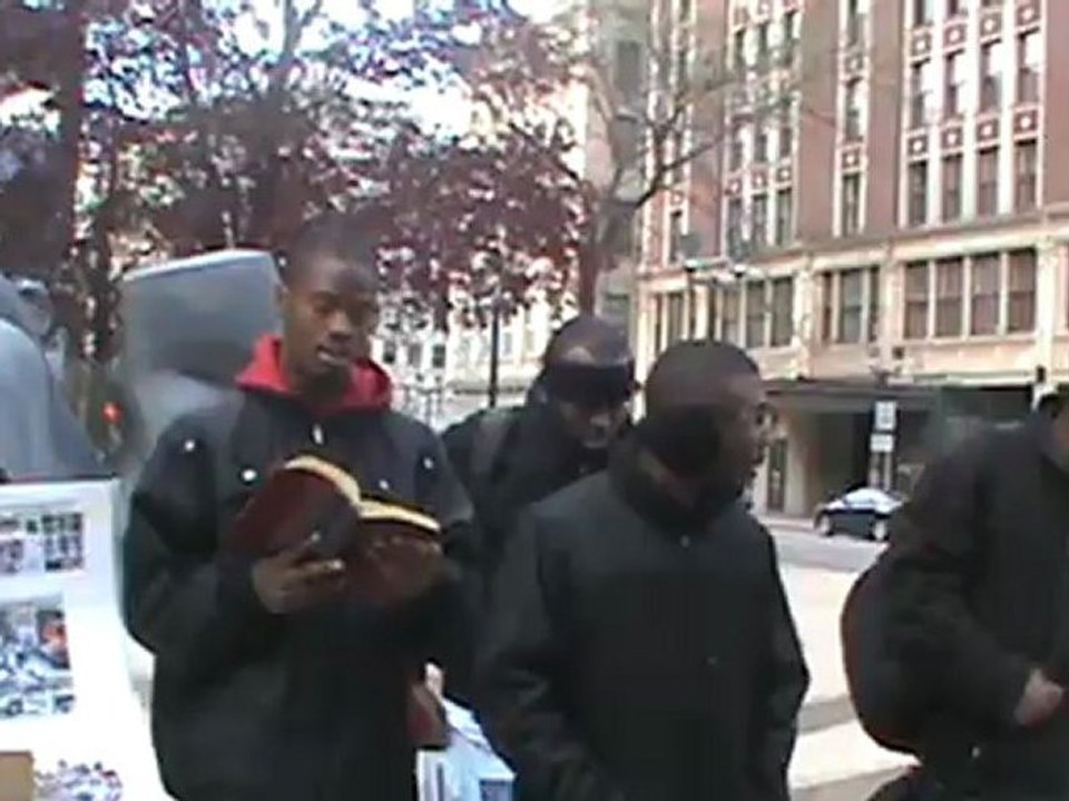 PT7 JUDGEMENT IS PREPARED FOR MILLWAUKEE SCOFFERS!