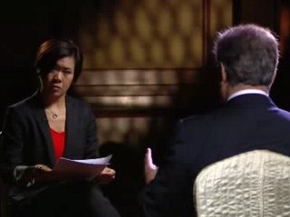 Talk to Al Jazeera - Shah Mehmood Qureshi - 2 Nov 09 - Pt2