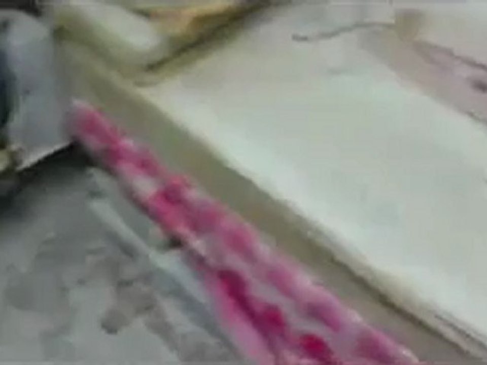 فري برس حلب جامعة حلب اقتحام المدينة الجامعية 25 4 2012 ج3 Aleppo