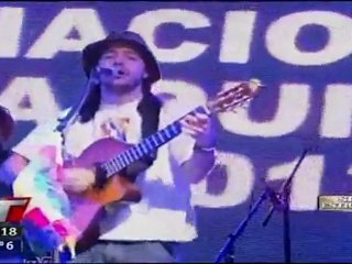 Bruno Arias - Caminantes