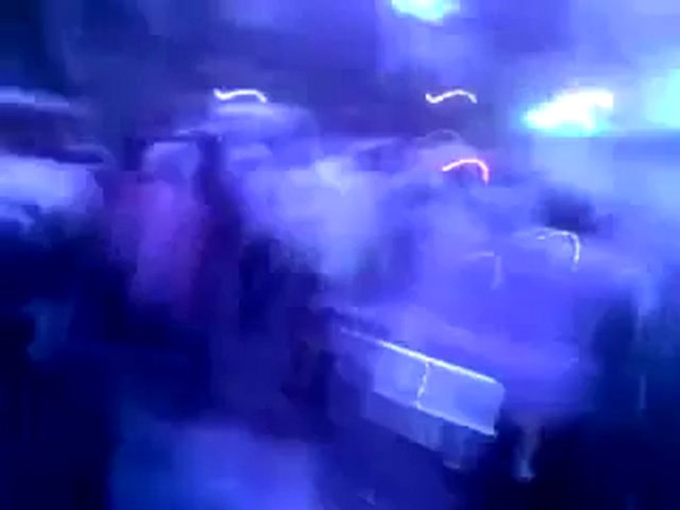 فري برس ريف دمشق حي القابون مظاهرة شارع الثورة 25 4 2012 Damascus