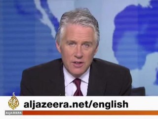 MOBILE BULLETIN - 1935GMT - 02 Dec 09