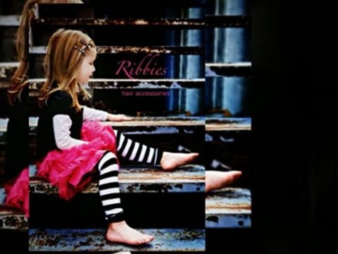 Shopping For The Best Baby Hair Accessories