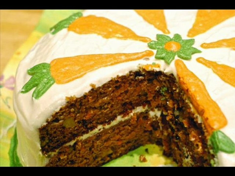Chocolate Cake Recipes