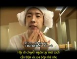 [2PMVN][Vietsub] All About 2PM - Wooyoung