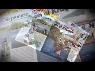 Panorama de Pesca TV 71