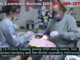 Dr Lawrence Kotlow DDS Zero Complaints