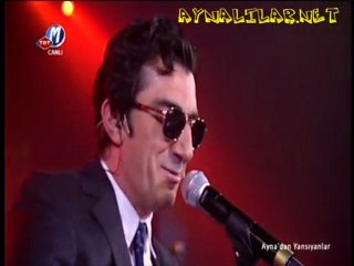 Aynadan yansiyanlar 25.4.2012