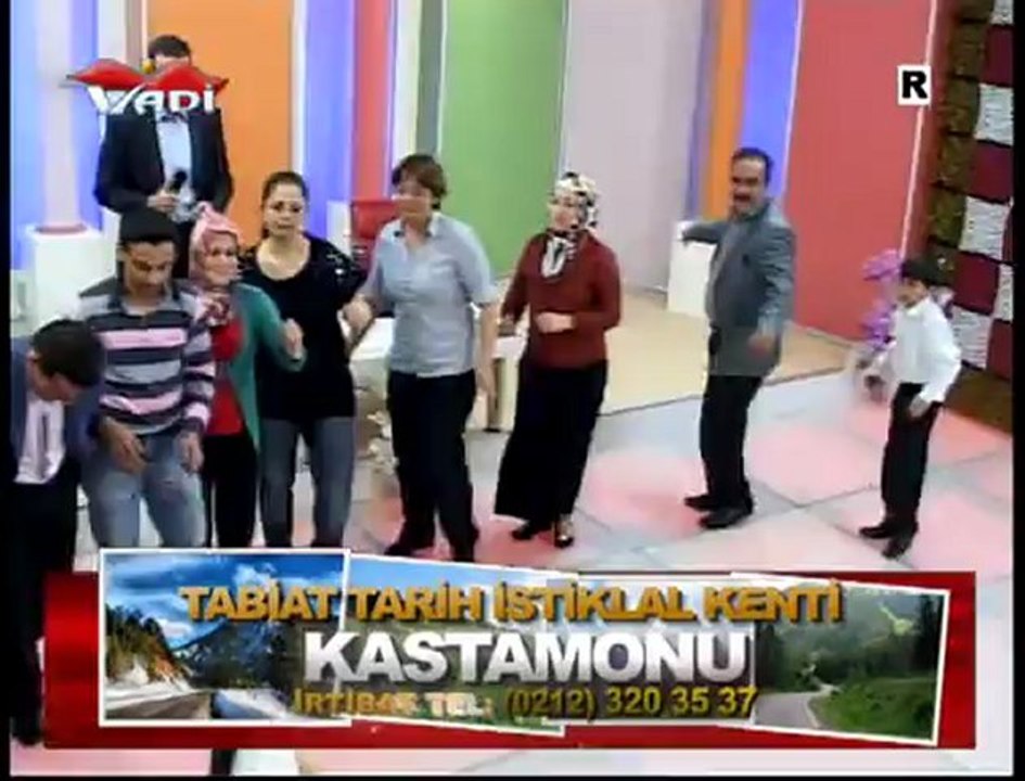 VADİ TV BİR GURBET BİR SILA 24-04-2012---10