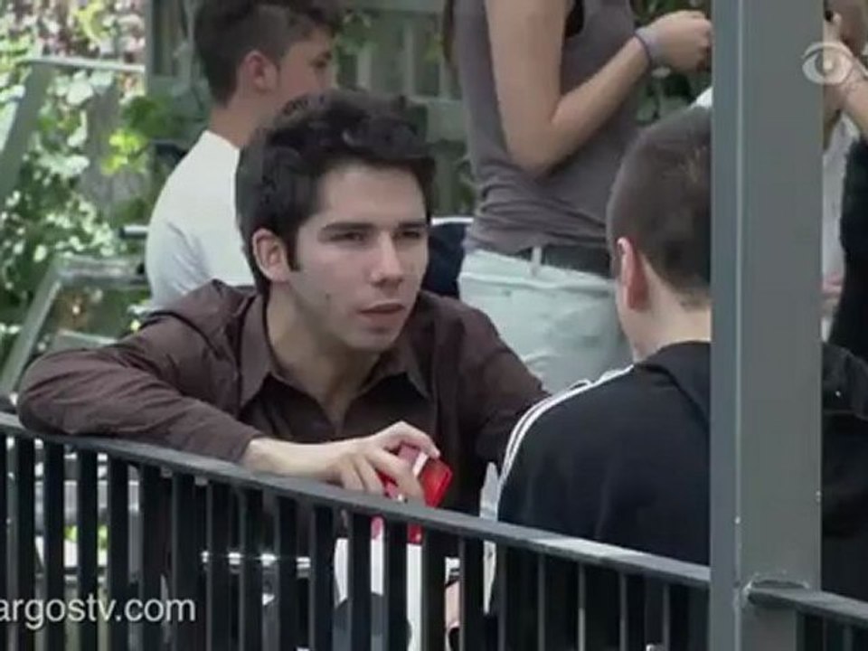 Bienvenida Realidad Capitulo 71