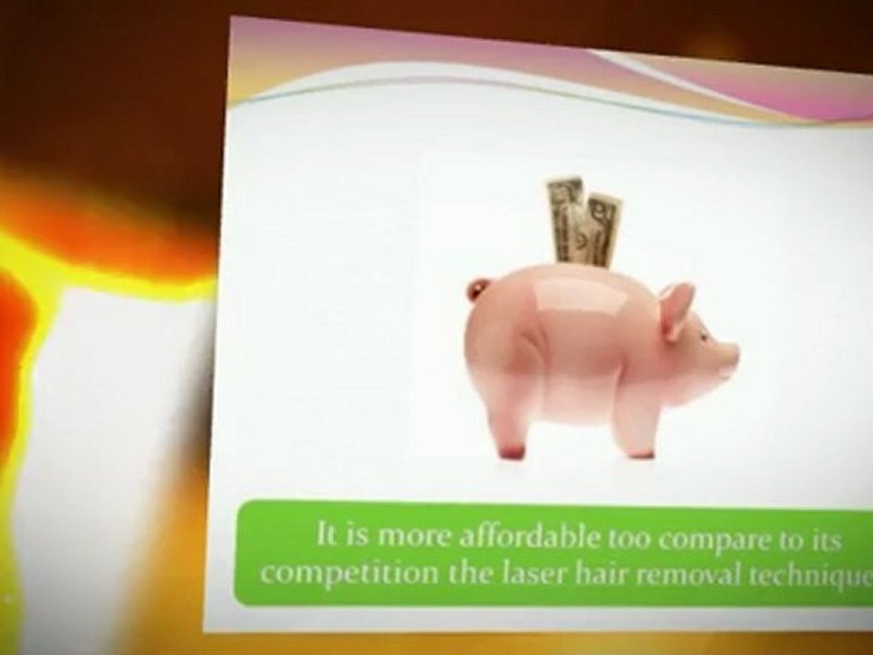 Hair Removal Through Waxing Technique