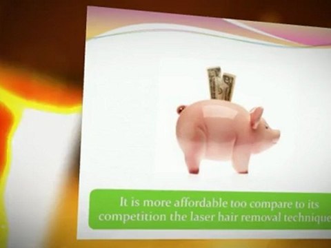 Hair Removal Through Waxing Technique