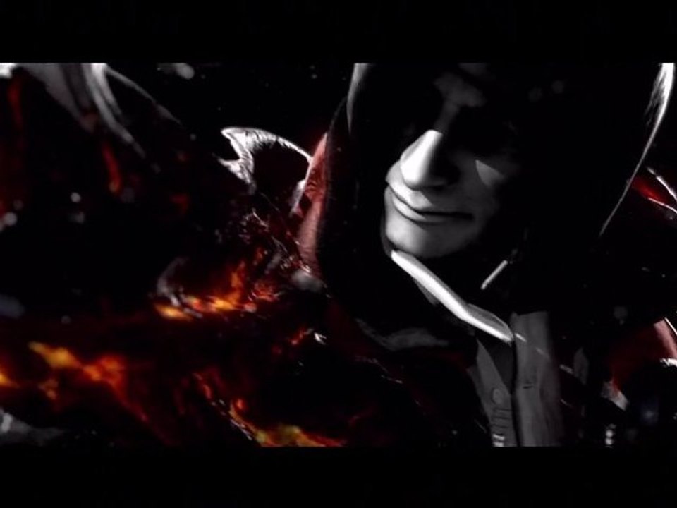 Gameplay HD : Prototype 2 - Introduction