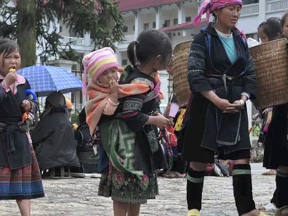 diaporama Vietnam