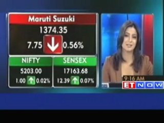 Market opens flat, Infosys, Hindalco up