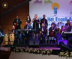 Engelsiz Orkestra - Eğitim Her Engeli Aşar Projesi 2012 - Türkü Potbori