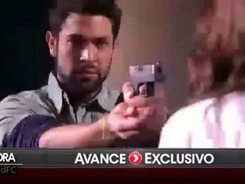 Avance Exclusivo Cap. 68 Relaciones Peligrosas