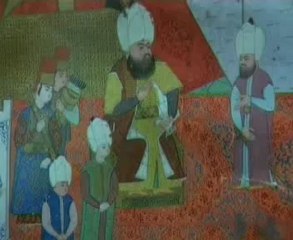 Kutsal Emanetler -  (2)