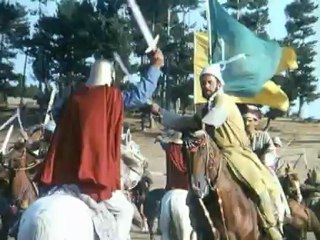 Osmanlı Kuruluş -  (2)