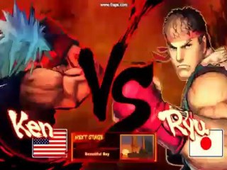 Violent Dövüş Oyunu