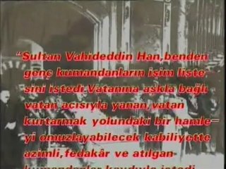 SuLtan Vahdettin - 2