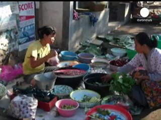 Petrolio e tempo sfavorevole fanno crescere i prezzi...