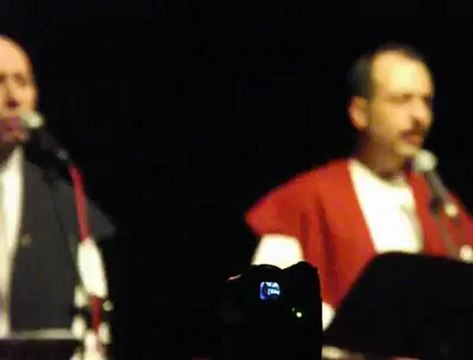 Veysel Dalsaldı Aşıkta keder neyler gam halkı cihanındır-Semazen Onbir