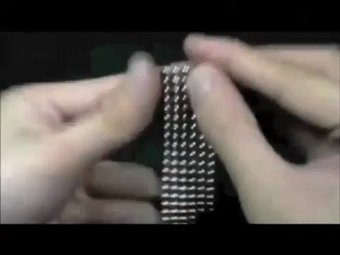 Children's Educational Toys - Addictive Little Magnetic Sens