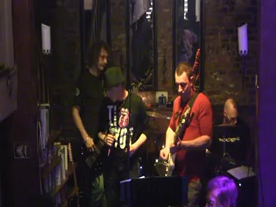 Little wing  (Hendrix)