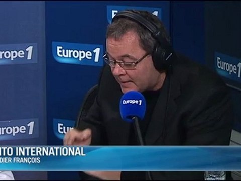 L'angoisse du nucléaire ravivée