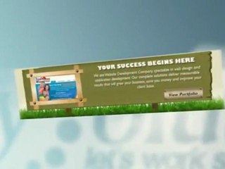 Mobile Application Website Design California