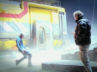 Prometheus - Featurette [VO|HD]