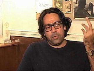 There is Too Much Prostitution And Illegality - Ashim Ahluwalia