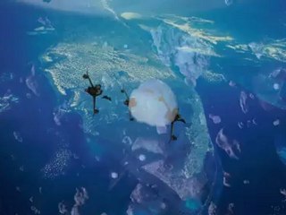 Starlight Inception : First Trailer