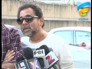 "No Entry" enters Marathi Cinema !