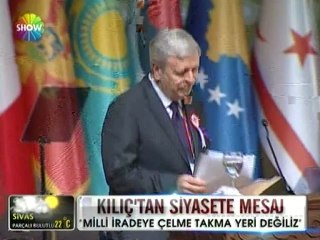 Anayasa mahkemesi 50 yaşında - 25 nisan 2012