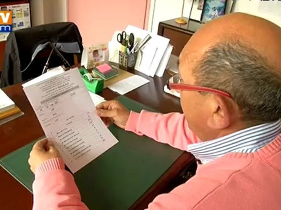 Présidentielle : Marine Le Pen en tête à Lavaré, terre de gauche dans la Sarthe