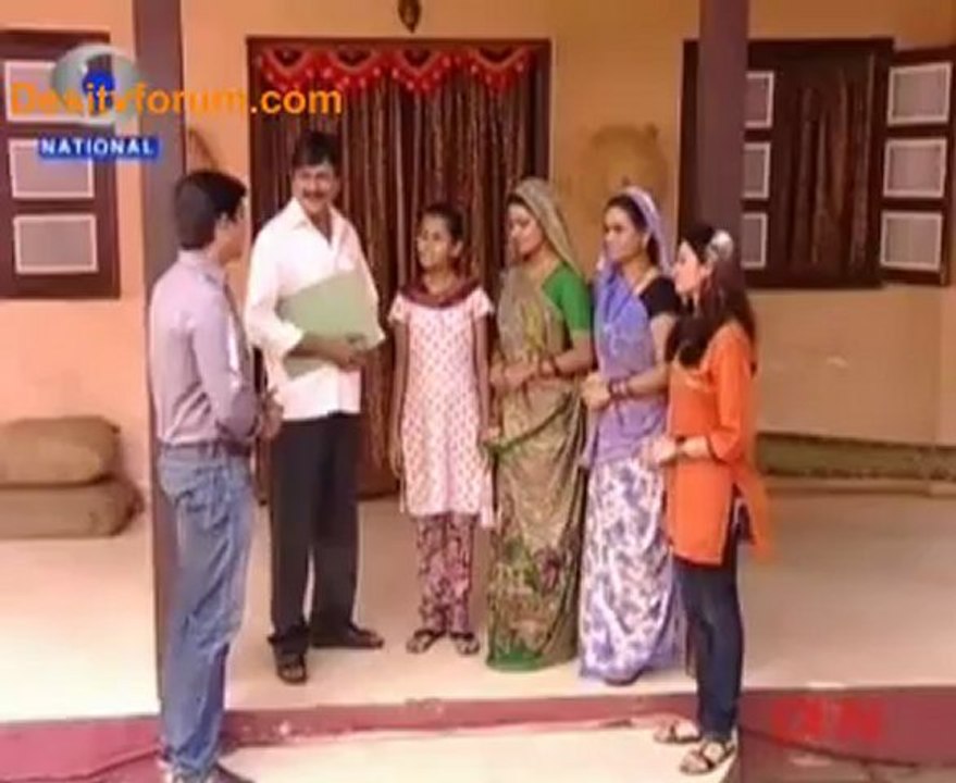 Muawazaa Madad Ya Abhishaap - 26th April 2012 Video Watch Online