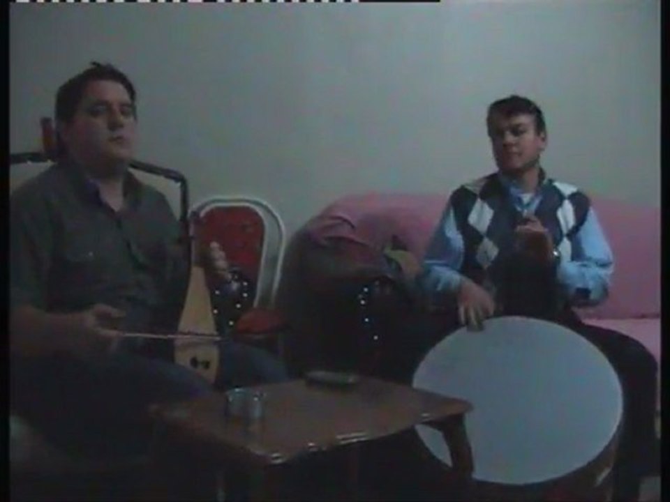 Kemaneci Ercan Hasan İst Yeşilpınar