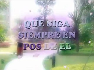 SOLDADO DE JESÚS - Karaokes Animados