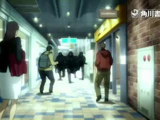 Library War Toshokan Sensou Promo Movie