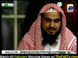 Utho Jago Pakistan - 26th April 2012 - Part 2/4