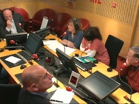 Le face à face Aphatie-Duhamel : pensez-vous que tout est déjà joué pour le deuxième tour ?