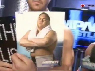 TNA Xplosion 4/25/12 - Full Show (PDTV)