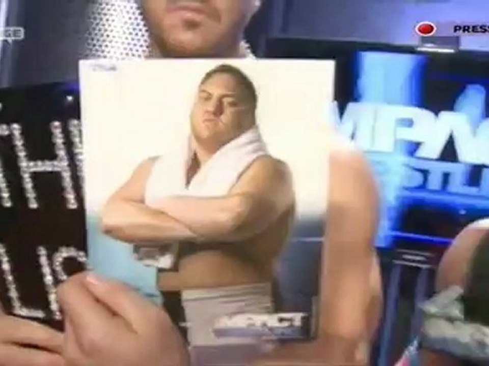TNA Xplosion 4/25/12 - Full Show (PDTV)