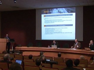 15 - Jean Etienne Quintin / Robotique sécuritaire et de surveillance - 5 mars 2012